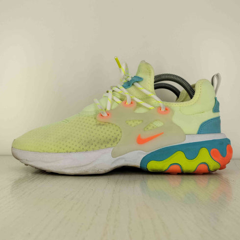 ナイキ NIKE REACT PRESTO リアクト プレスト メンズ JPN:26